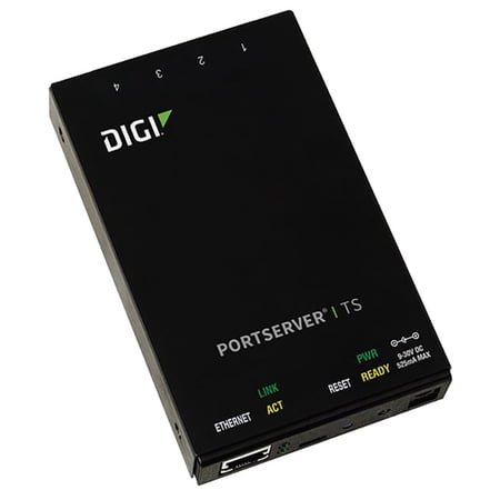 Digi 70002405 ConnectPort LTS 16 MEI