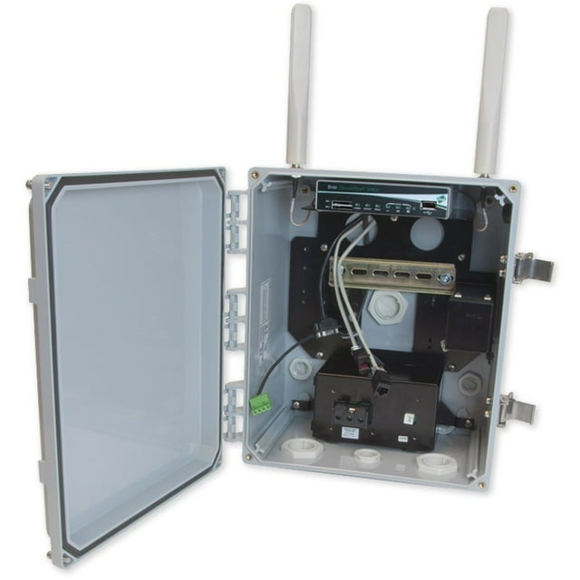 Digi AWUSB5M AnywhereUSB/5 with MultiHost Connections