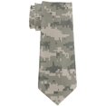 thumbnail image 1 of Digi Camo All Over Neck Tie, 1 of 1