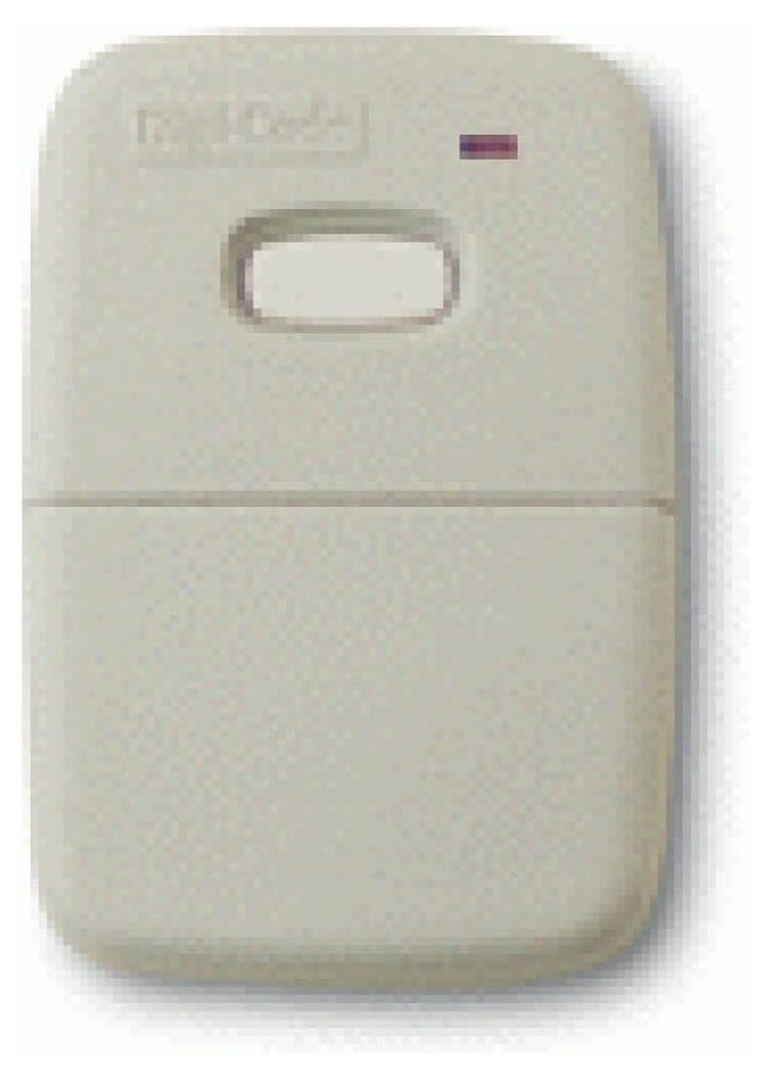 Digi Code 5010 300MHz Garage Door Opener Remote - Multi Code 3089/3070 ...