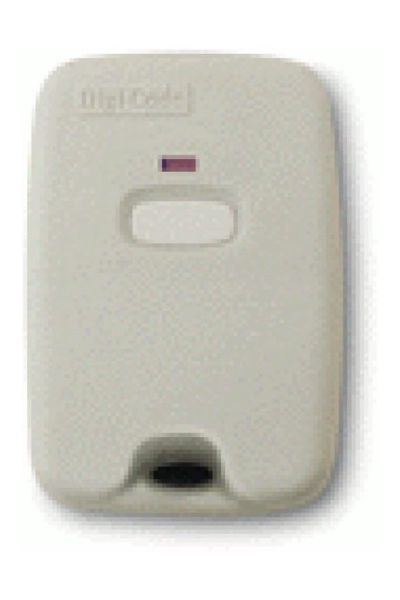 5040 300 MHz Garage Door Gate Opener Control Multicode 3089 3060 3070 Compatible