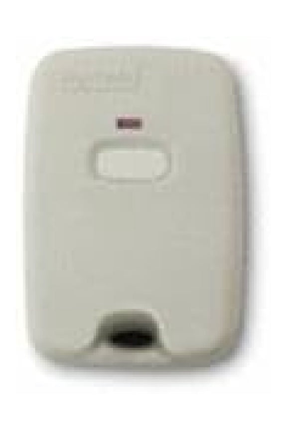 5040 Keychain Garage Door Opener Transmitter by Digi-Code