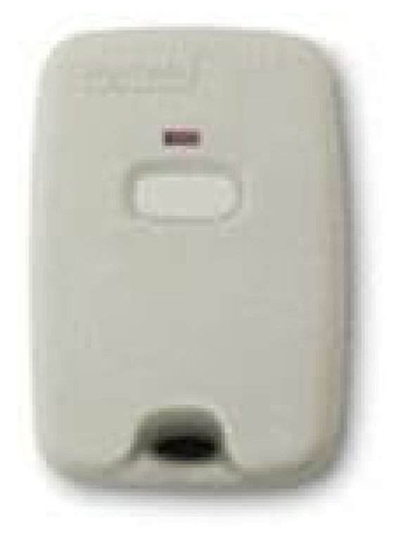 Digi-Code 5040 Keychain Garage Door Opener Transmitter by Digi-Code