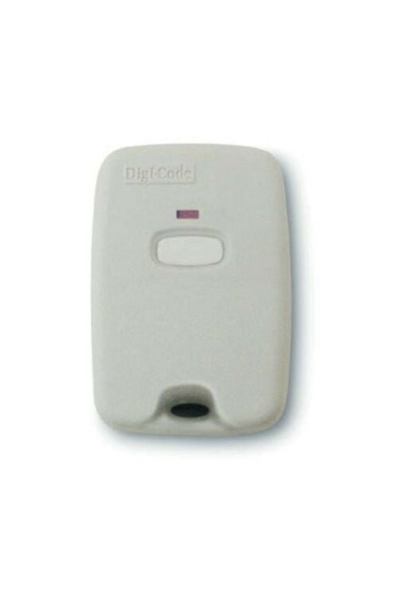 Digi Code 5040 Remote Transmitter 300MHz 10 Dip Switch Multicode 3089 3060 300MC