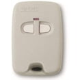 thumbnail image 1 of Digi-Code 5070 2-Button Keychain Gate Garage Door Remote Control DigiCode DC5070, 1 of 1