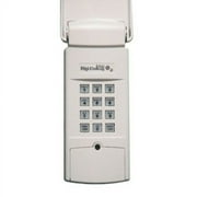 Digi Code 5200 Wireless Keypad Multicode 300MHz 10 Dip Switch 420001 300MC 3060