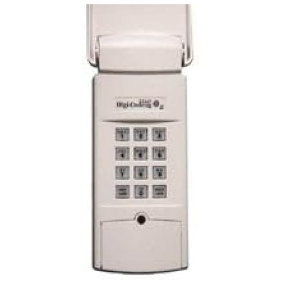 Digi-Code DC5200 300mhzWireless Keyless Entry