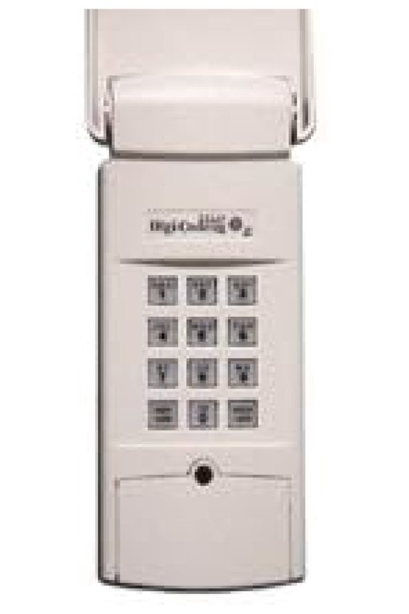 DC5200 300mhzWireless Keyless Entry