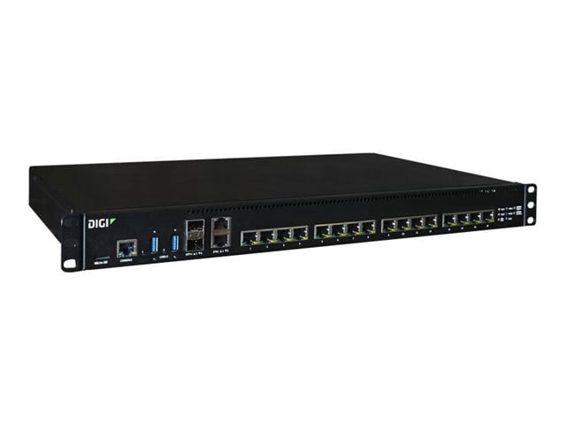 Digi Access Points, Hubs & Switches