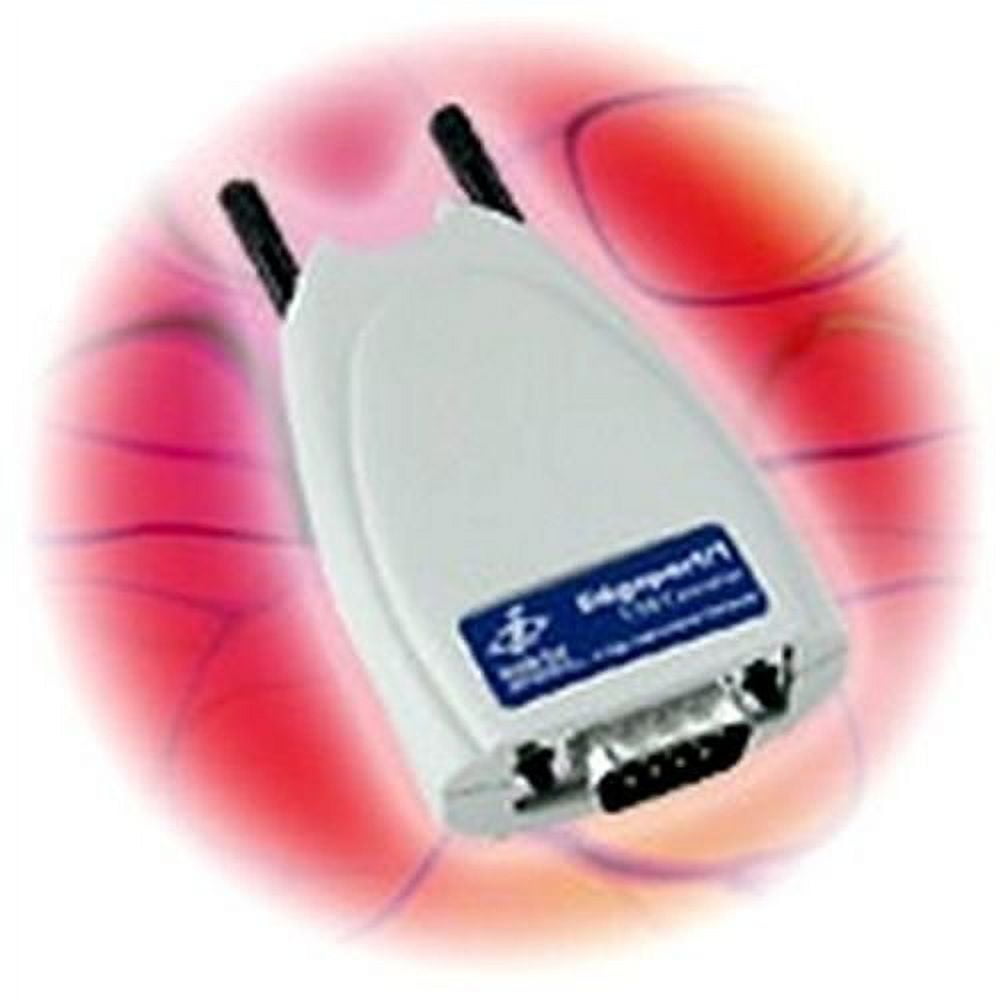 DIGIINTL 301-1001-15 DIGI - SERIAL ADAPTER - USB - RS-232 - 1 PORT