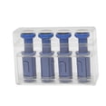 thumbnail image 1 of Digi-Flex Multi, 4 Replacement Finger Buttons, Blue with Box, 1 of 1