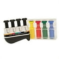 thumbnail image 1 of Digi-Flex Multi, Black with 4 Additional Finger Buttons, Yellow, Red, Green & Blue, 1 of 1