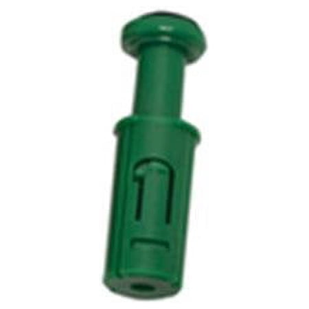 Digi-Flex Multi, Replacement Finger Button, Green