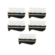 Digi-Flex Multi base, 5 each