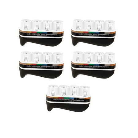 Digi-Flex Multi base, 5 each