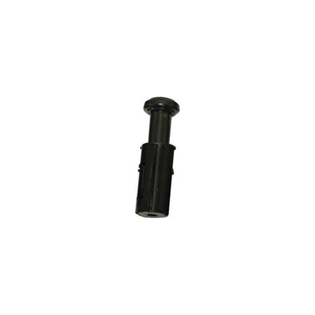 Digi-Flex Multi, replacement finger button, black