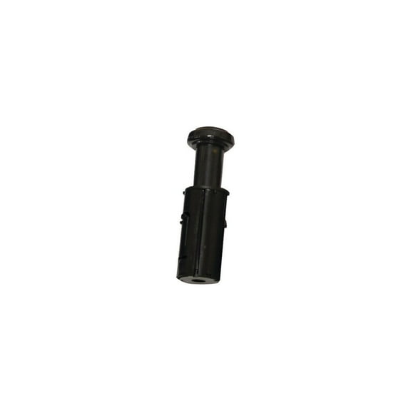 Digi-Flex Multi, replacement finger button, black