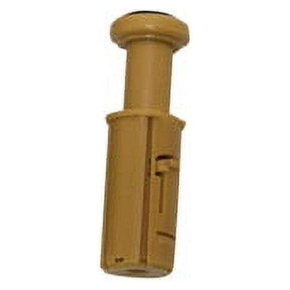 Digi-Flex Multi, replacement finger button, gold