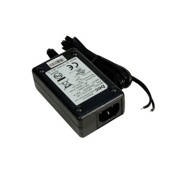Digi International AC Power Adapter for Serial Server