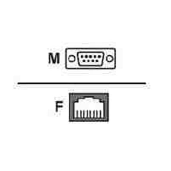 Digi International Digi 4Pk Digi Ts Db9M Modem-Adpt