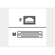 Digi International Digi Ts Db25M Console-Adpt Qty 4 Digi Ts Db25M Console-Adpt Qty 4