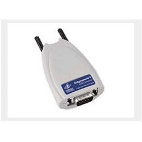 Digi International Digi Usb To 1Pt Eia232 Serial Db-9
