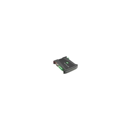 Digi One IAP Industrial Device Server - 1 x DB-9 , 1 x RJ-45