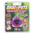 thumbnail image 1 of Digi Pets Electronic Virtual Pet Game | Purple, 1 of 1