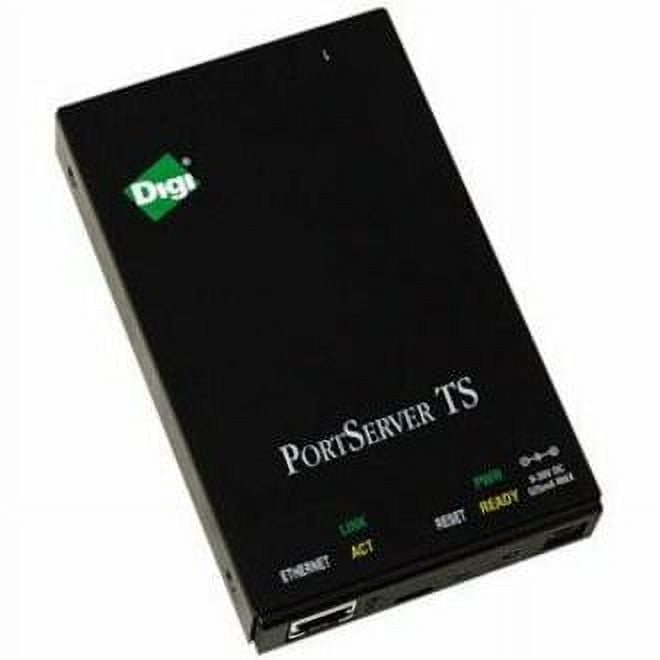 PortServer TS 1 Device Server - Walmart.com