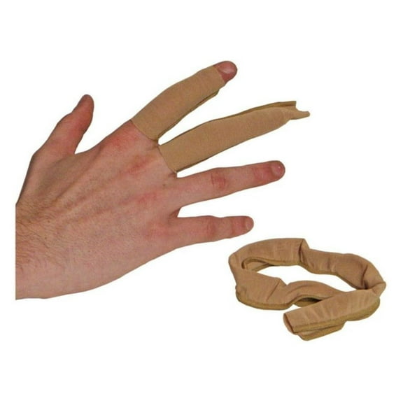 Digi-Sleeve, 18 inch Pack, Large, Tan