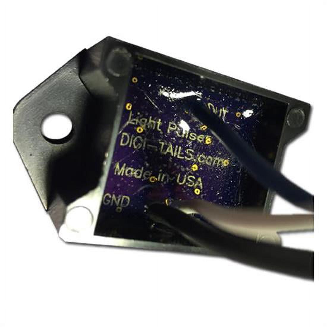 Brake Light Pulse Module Digi-Tails DT-BLP Brake Light Pulse Module - Walmart.com