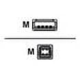 thumbnail image 1 of Digi USB cable - 13 ft, 1 of 2