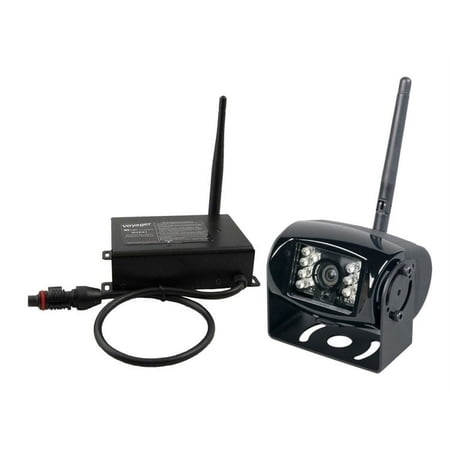 Digi Wrls Camera & Rcvr S Wvrxcam1 Asa Electronics