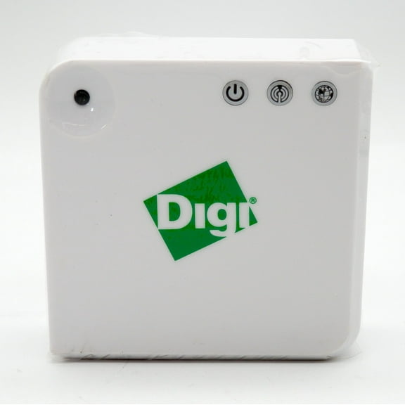 Digi X2E-Z1R-E1-A ConnectPort X2e SE Ethernet Router