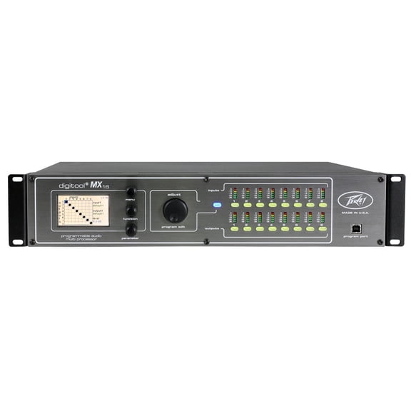 Digi tool MX16