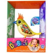 DigiBirds Series 2 Green Single Pack