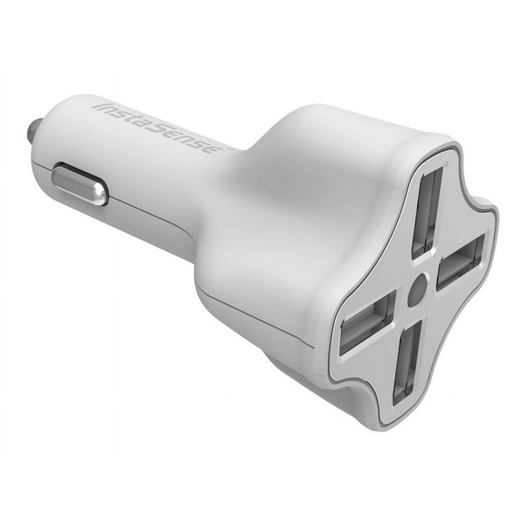 4 amp usb car charger deals