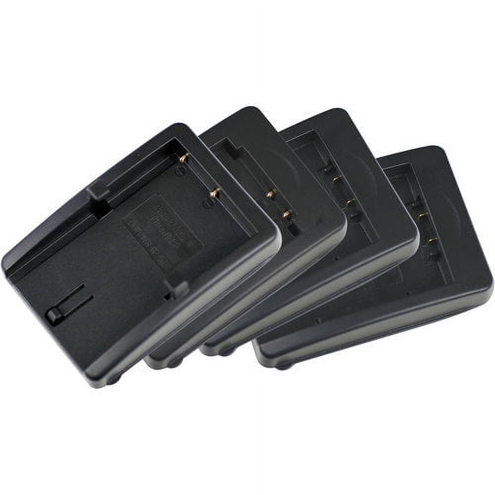 DigiPower QC500OSO Olympus, Samsung, & Casio Camera Battery Charger