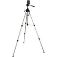 thumbnail image 1 of DIGIPOWER TP-TR66 3-Way Pan Head Tripod with Quick Release (Extended height: 66"), 1 of 4