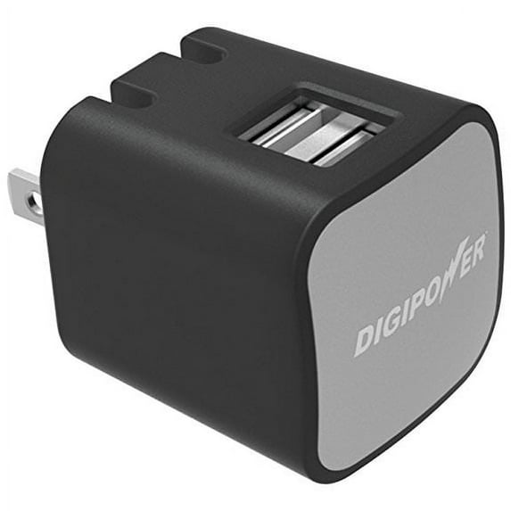 DigiPower USB-C Wall Charger w Type C