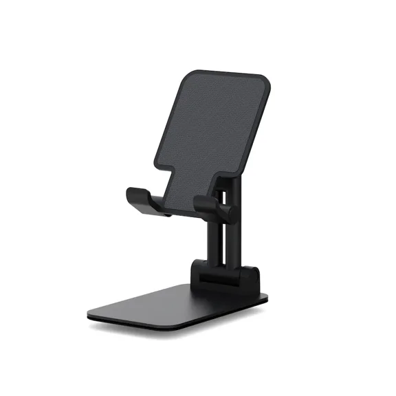 DigiPower XL Foldable Stand  Versatile Holder for Tablets & Smartphones up to 13"