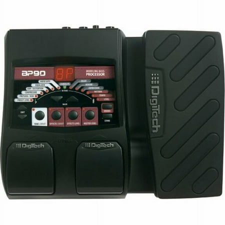 BP90 Multi-Effect Pedal
