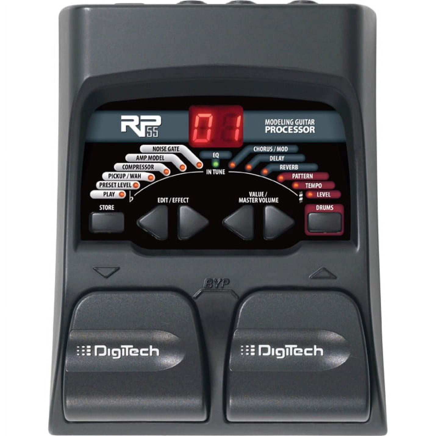 Digitech rp55 price deals