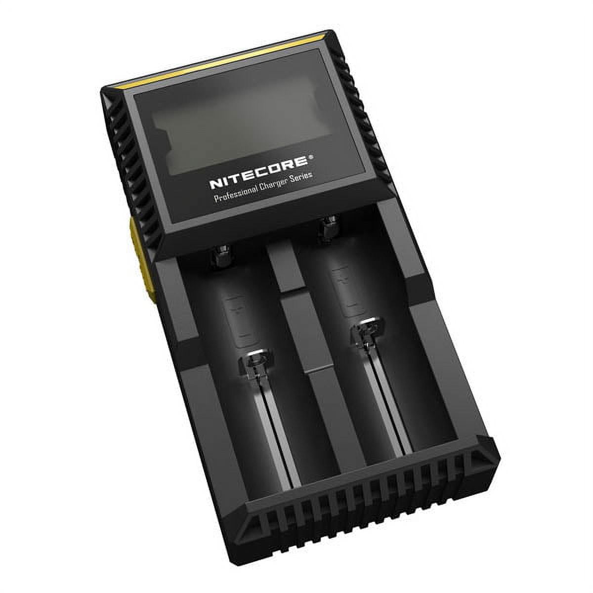 Digicharger Battery Charger D2