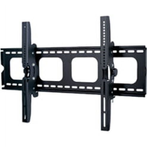 Digicom Digital Wall Mount for Flat Panel Display, Black