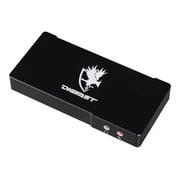 Digifast VCO305 Full HD 1080P at 60Hz Plug & Play Highly Compatible Live Streaming & Recording Video Capture Device with Zero Added Delay