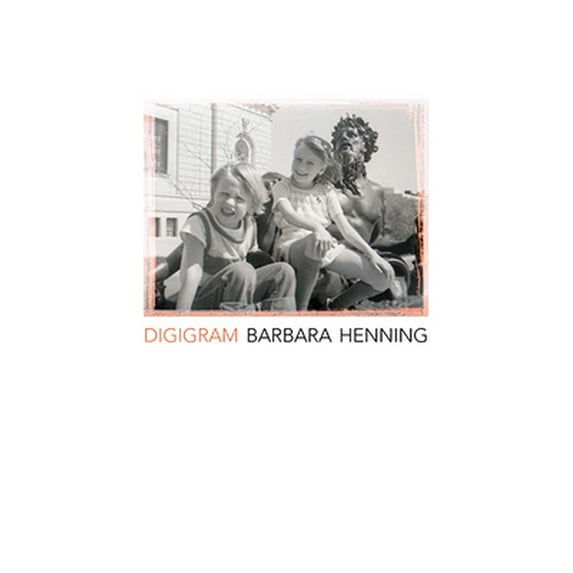 Pre-Owned Digigram (Paperback) 0935992502 9780935992502