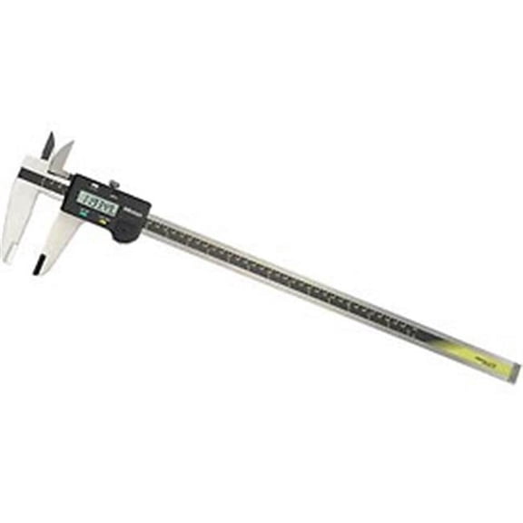 Digimatic Digital Caliper - 18 in.