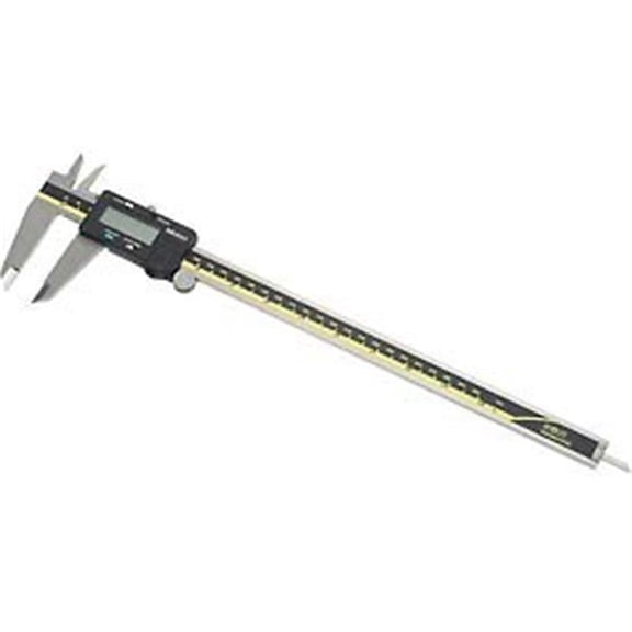 Digimatic Digital Caliper with Certification