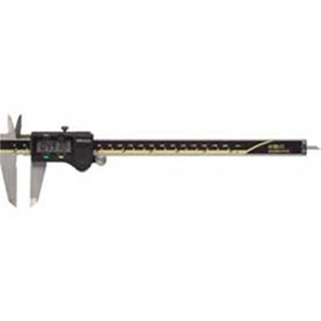 Digimatic Digital Caliper with Certification